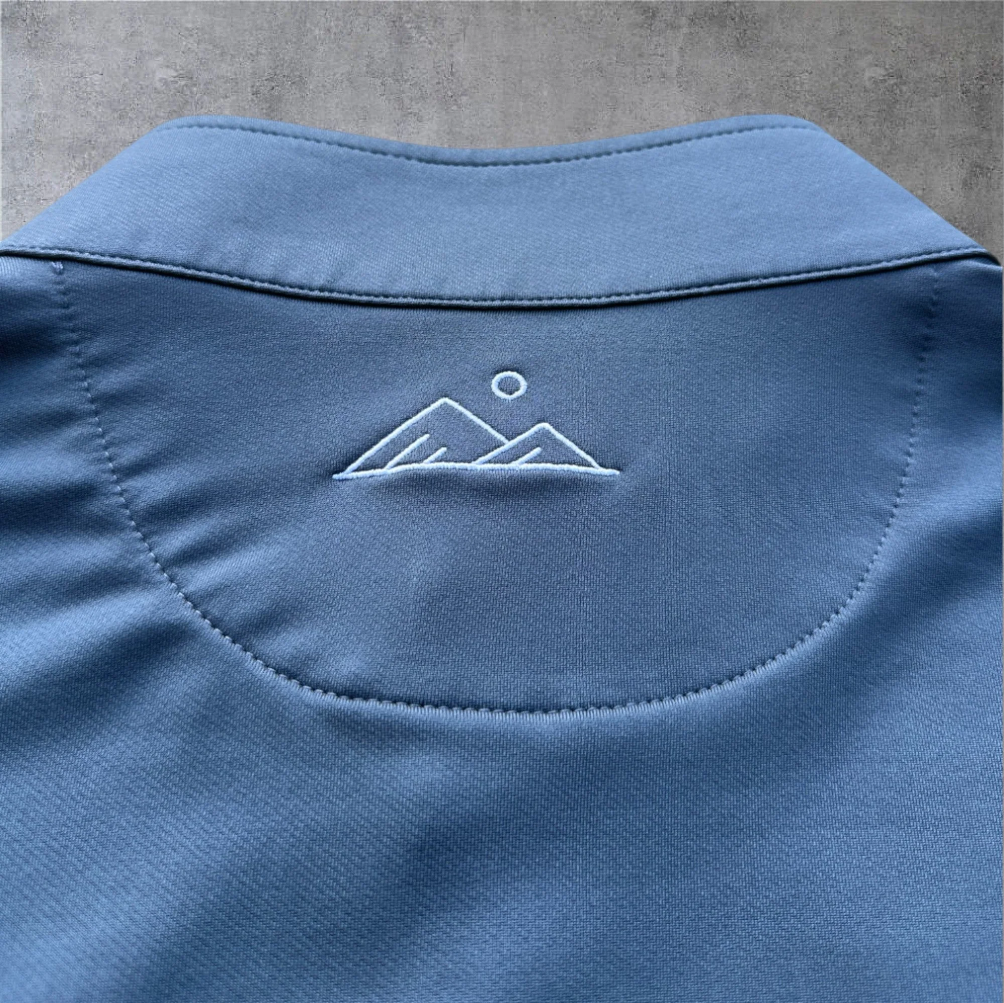 Lumen Vest | Graphite | Apex Apparel - Image 3